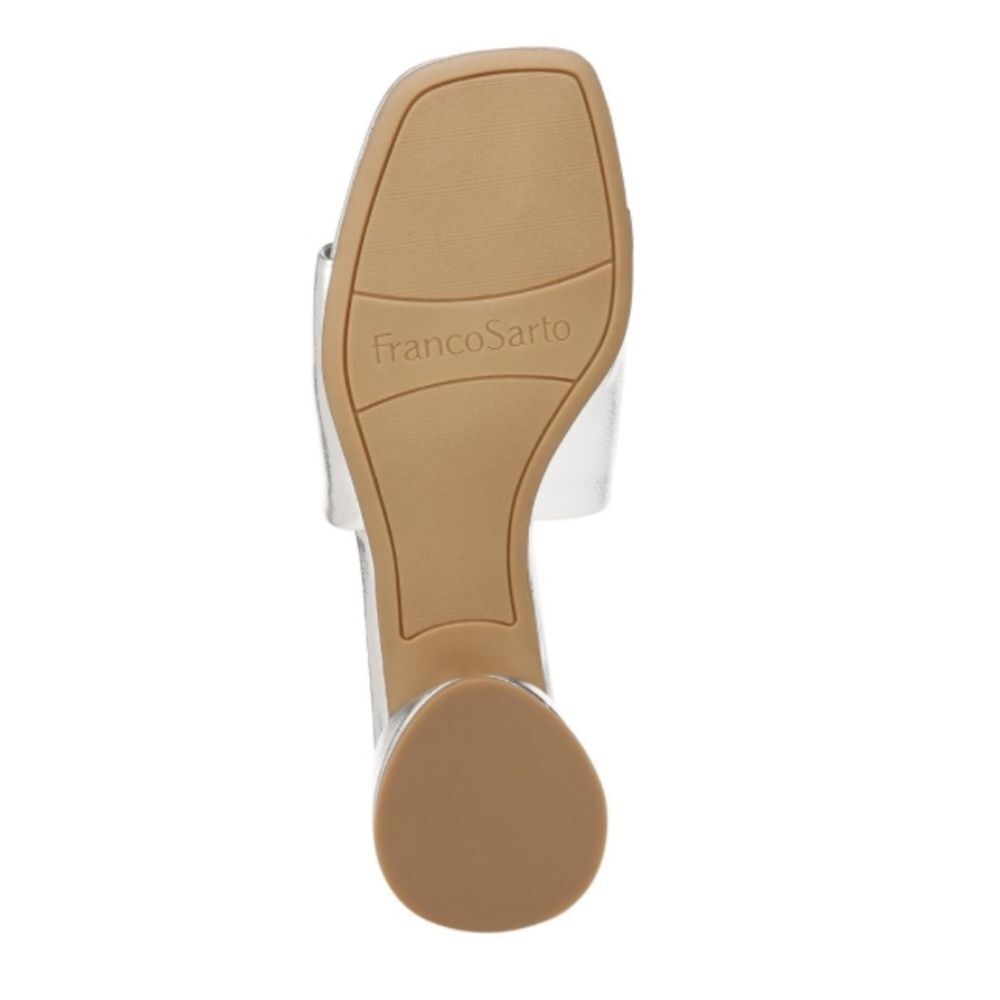 Franco Sarto Women's Loran Sandal - Picture 2 of 6